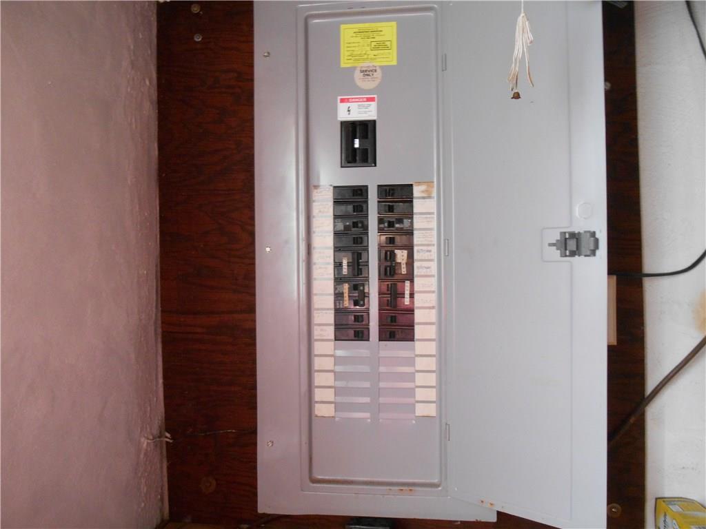 199 Fitz Henry Road Smithton, PA 15479 - Photo 16 of 18 updated electrical box