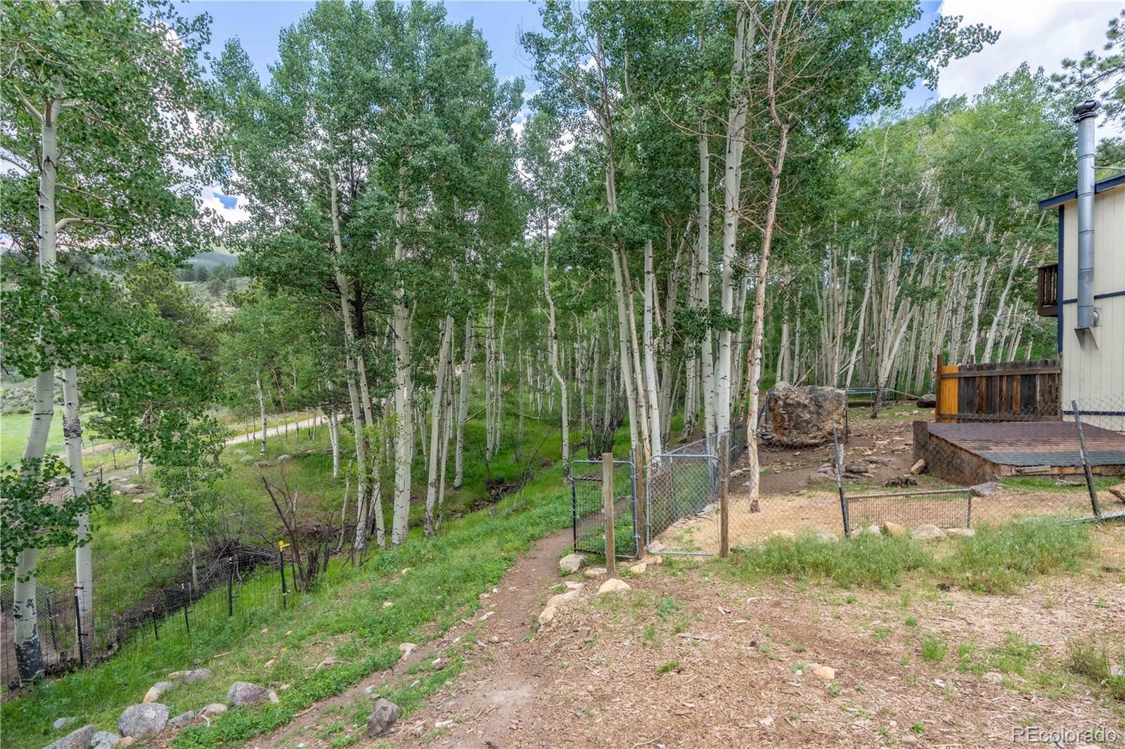 109 Heide Road Shawnee, CO 80475 - Photo 28 of 34
