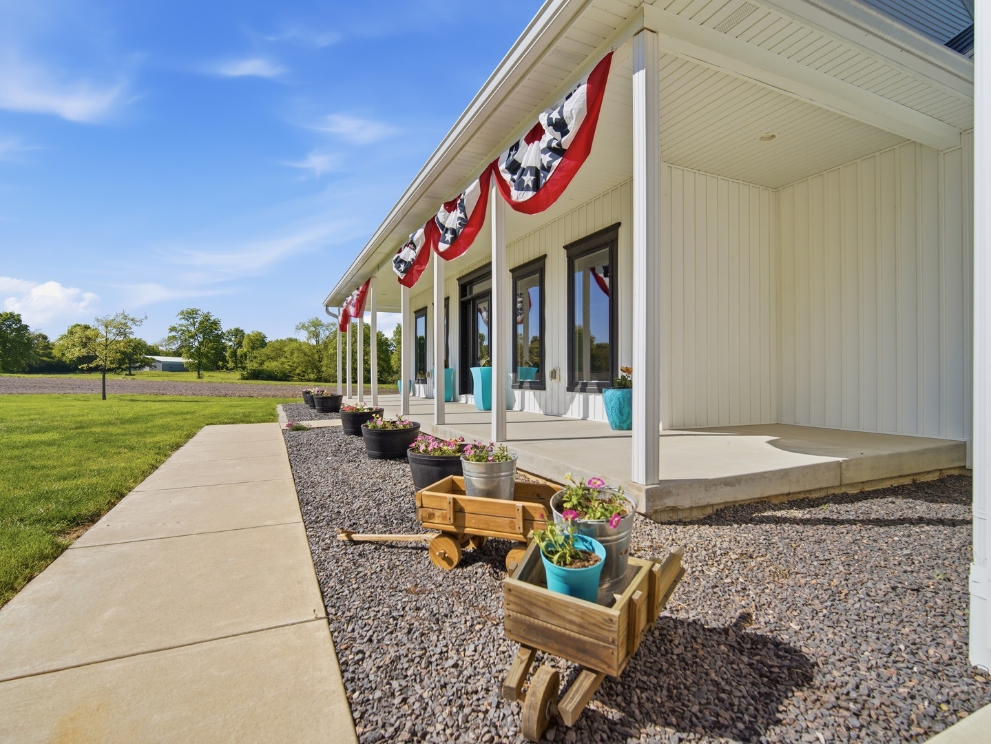 6487 Little Galilee Road Clinton, IL 61727 - Photo 2 of 59