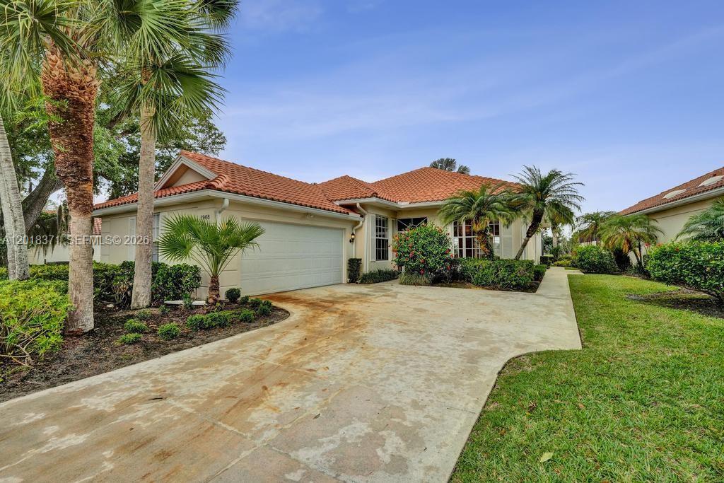 7968 Southeast Double Tree Drive Hobe Sound, FL 33455 - Photo 41 of 45