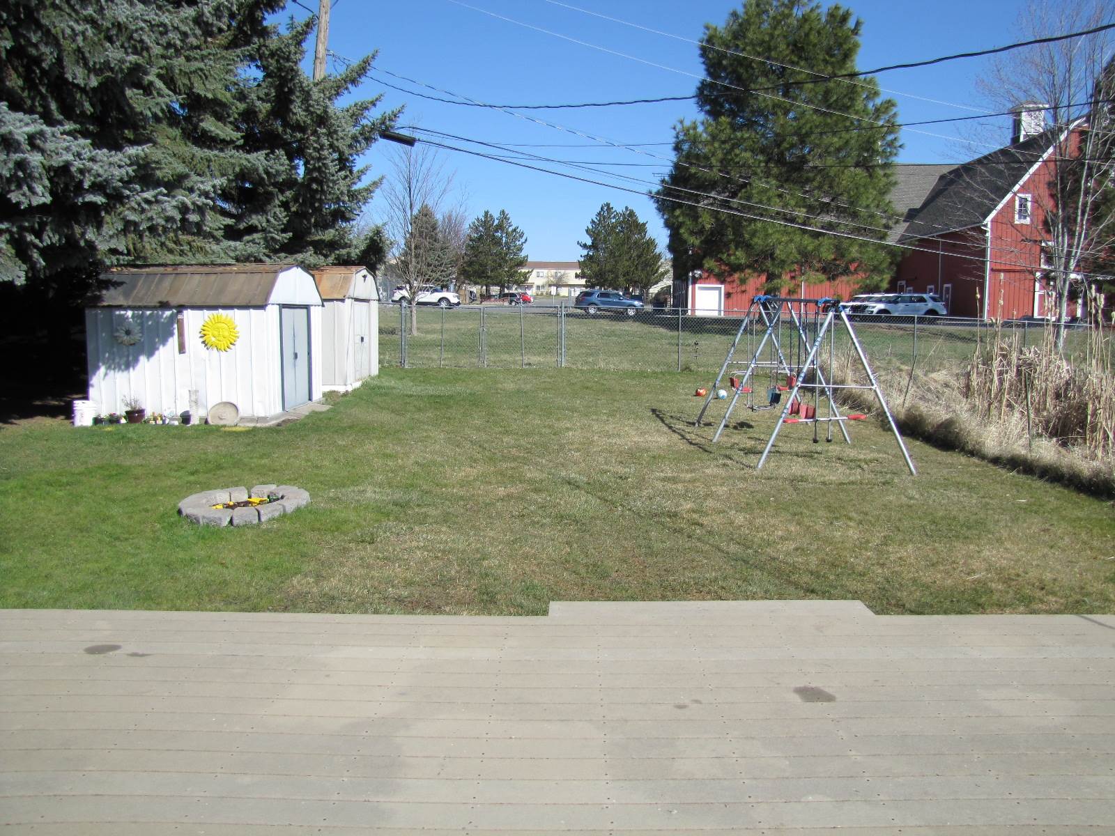 612 West 6th Street Cheney, WA 99004 - Photo 30 of 39 Gallery Image 30