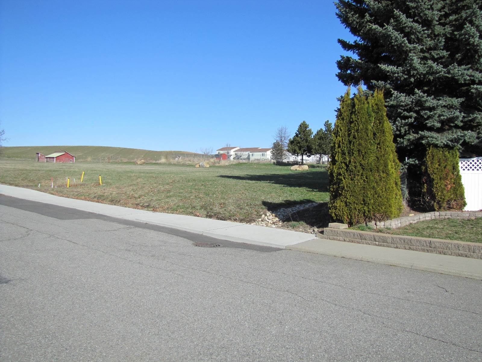 612 West 6th Street Cheney, WA 99004 - Photo 35 of 39 Gallery Image 35