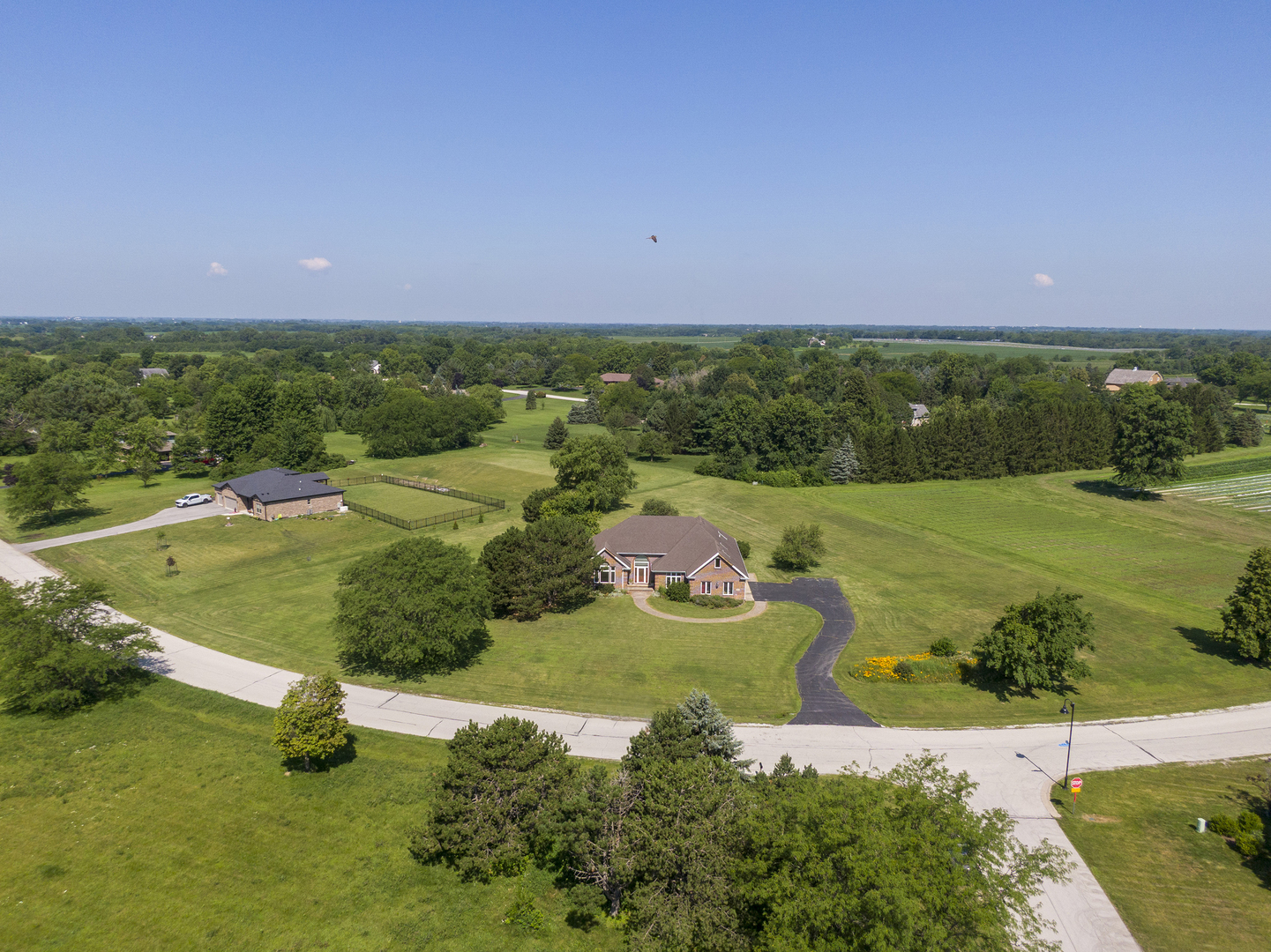 26502 South Winfield Road Monee, IL 60449 - Photo 5 of 41