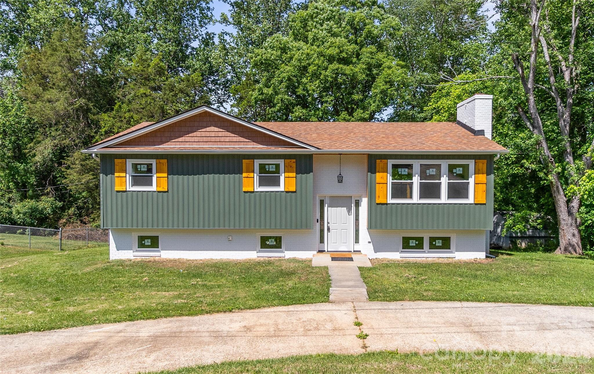 2474 Cedar Valley Drive Conover, NC 28613 - Photo 1 of 42