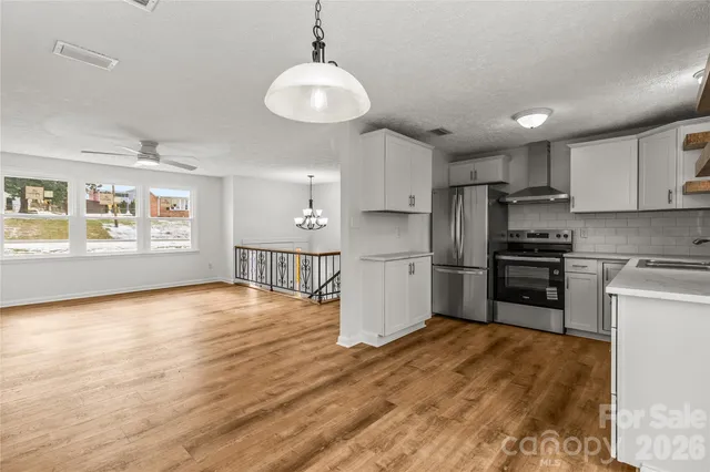 $374,900 | 2474 Cedar Valley Drive, Conover, NC 28613