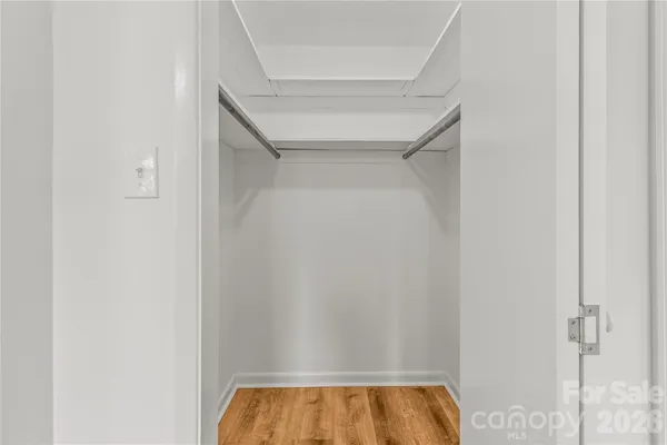 a view of small space