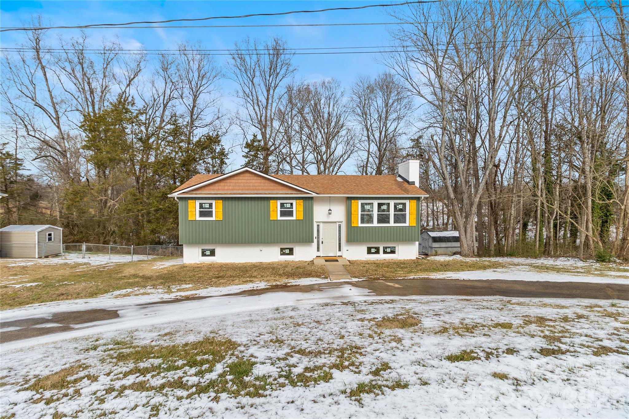 2474 Cedar Valley Drive Conover, NC 28613 - Photo 37 of 41