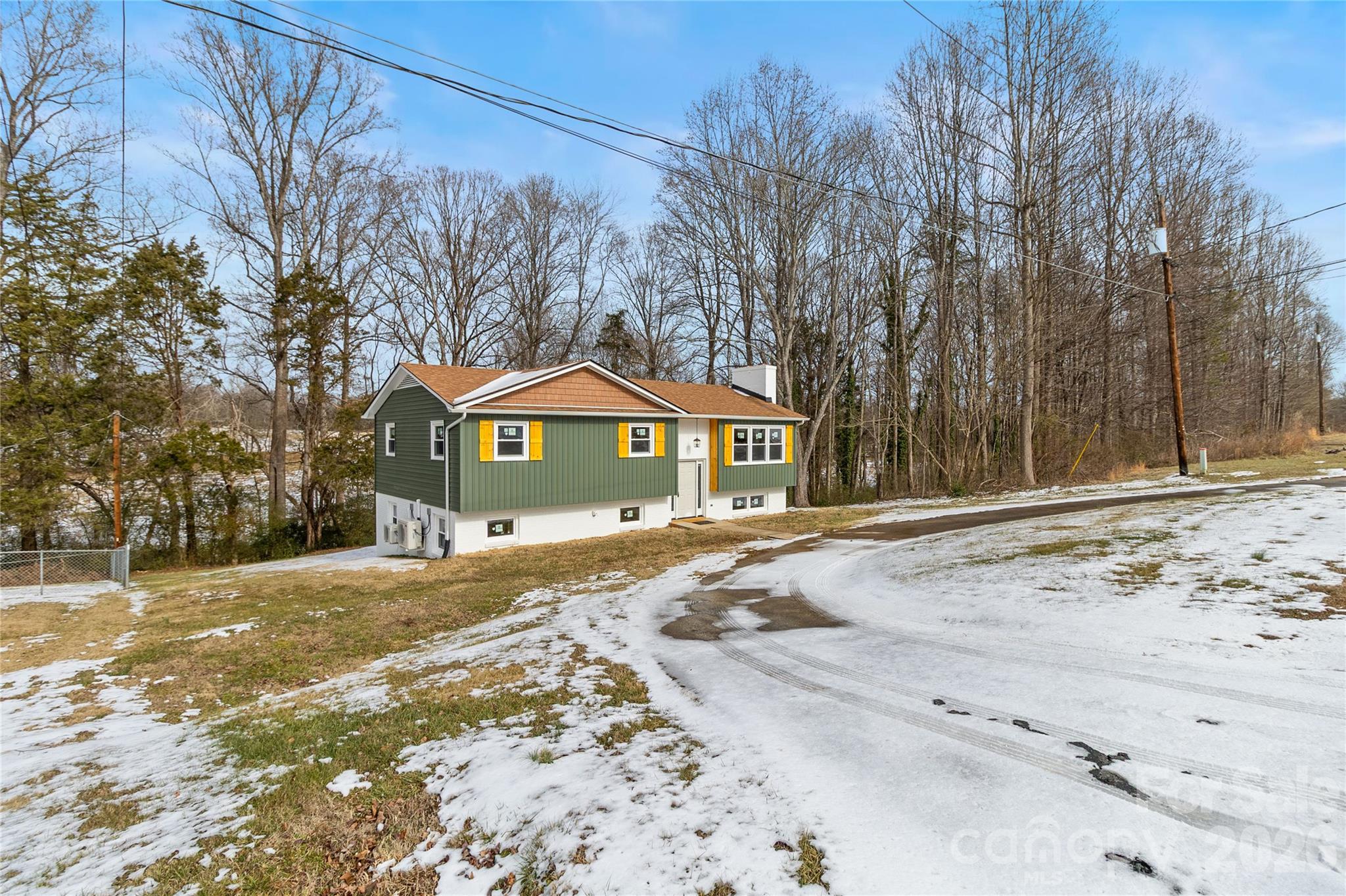 2474 Cedar Valley Drive Conover, NC 28613 - Photo 38 of 41