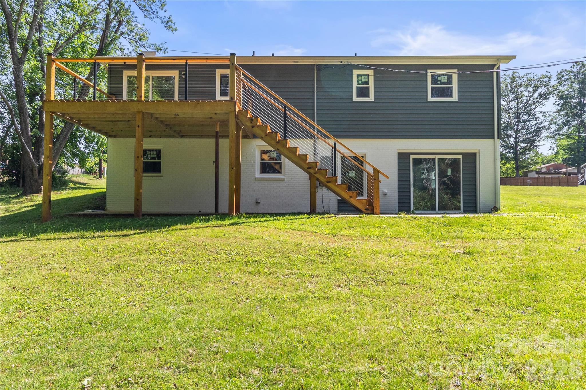 2474 Cedar Valley Drive Conover, NC 28613 - Photo 39 of 42