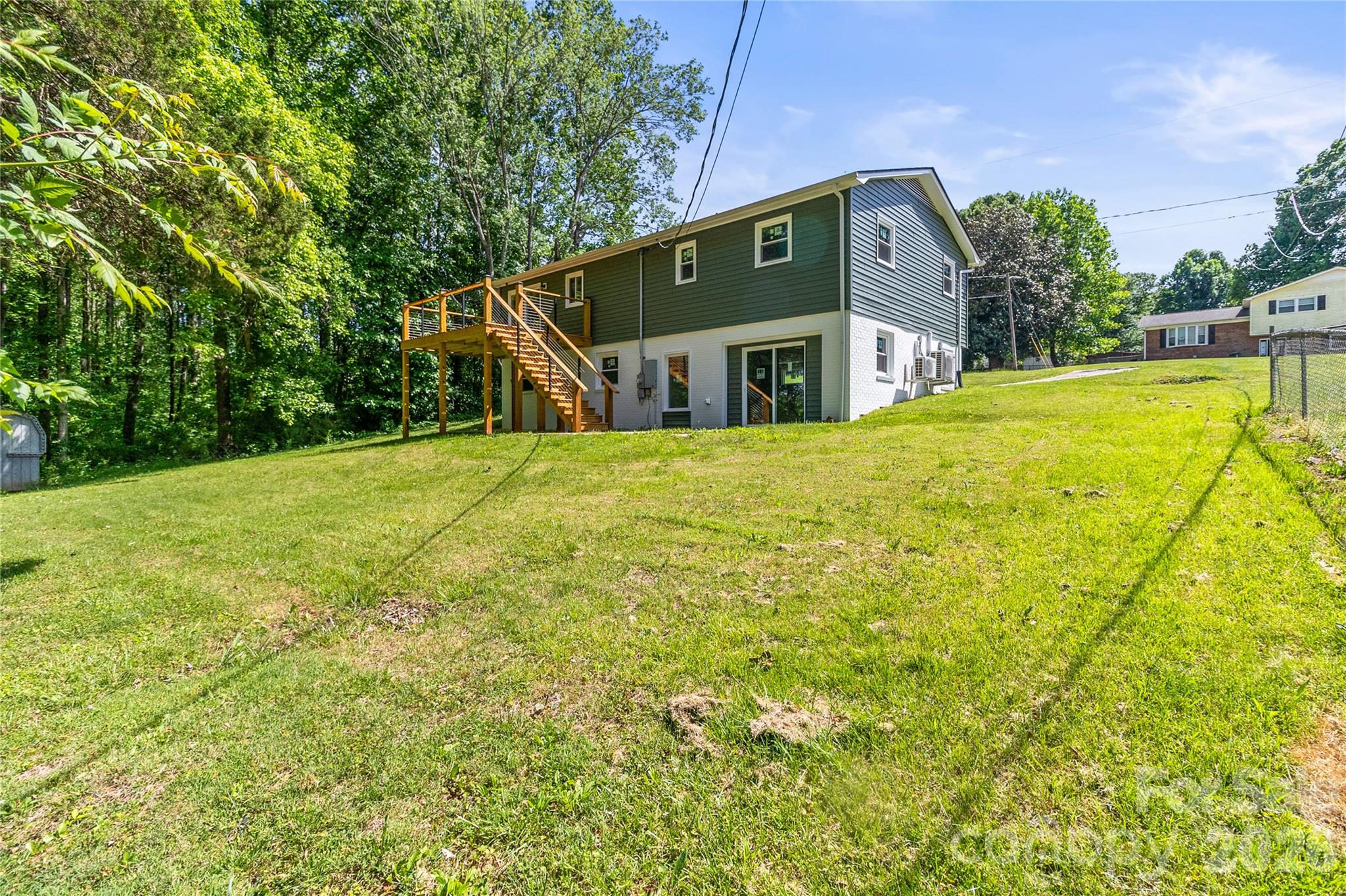 2474 Cedar Valley Drive Conover, NC 28613 - Photo 40 of 42