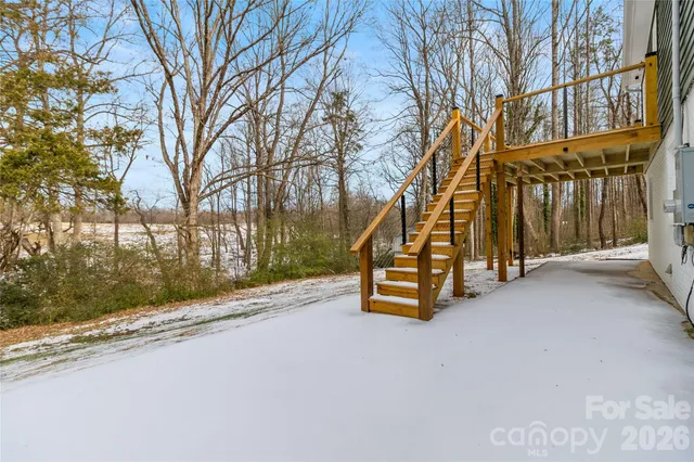 $374,900 | 2474 Cedar Valley Drive, Conover, NC 28613