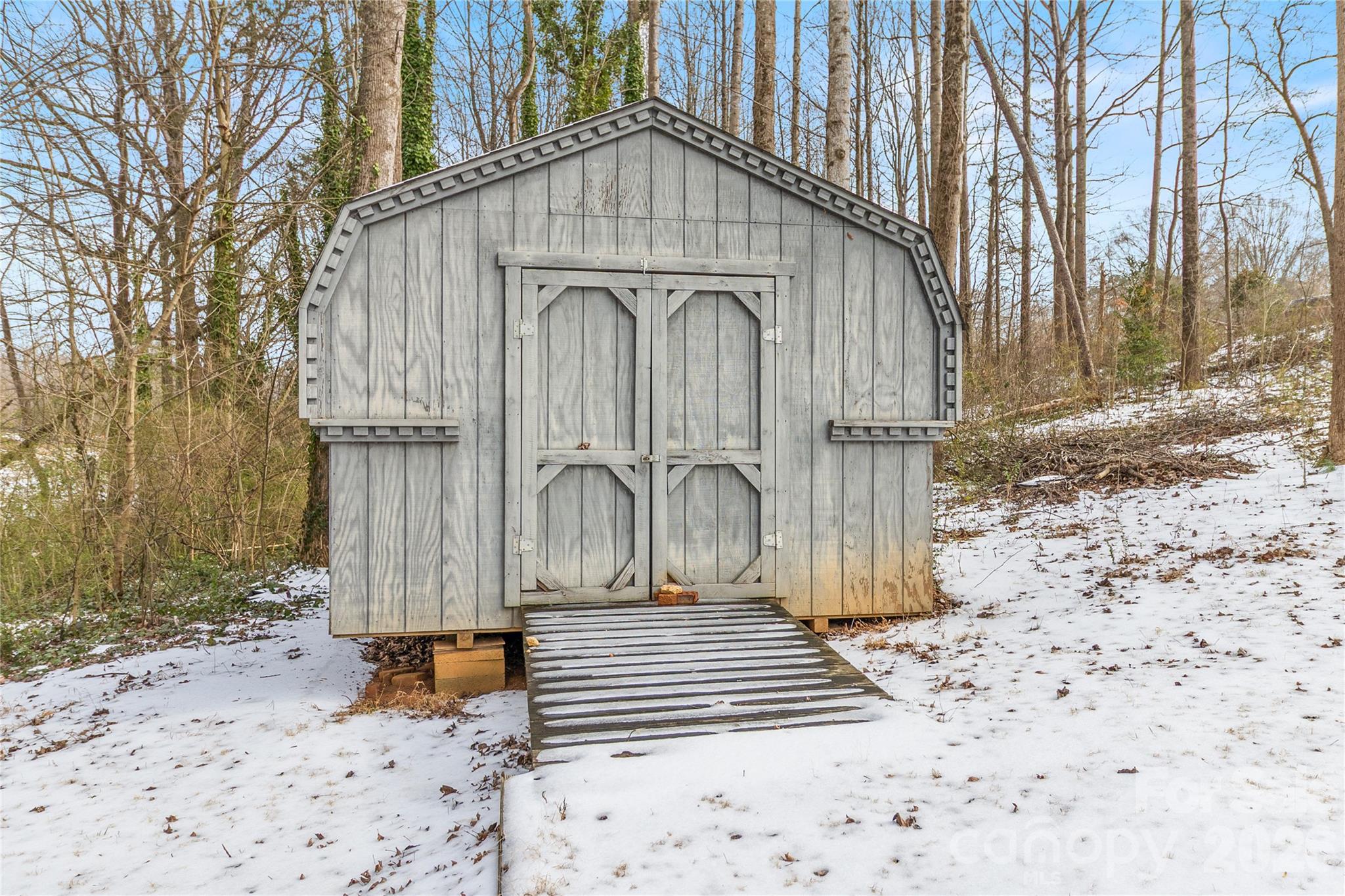 2474 Cedar Valley Drive Conover, NC 28613 - Photo 41 of 41