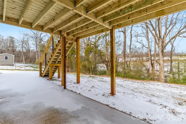 $374,900 | 2474 Cedar Valley Drive, Conover, NC 28613