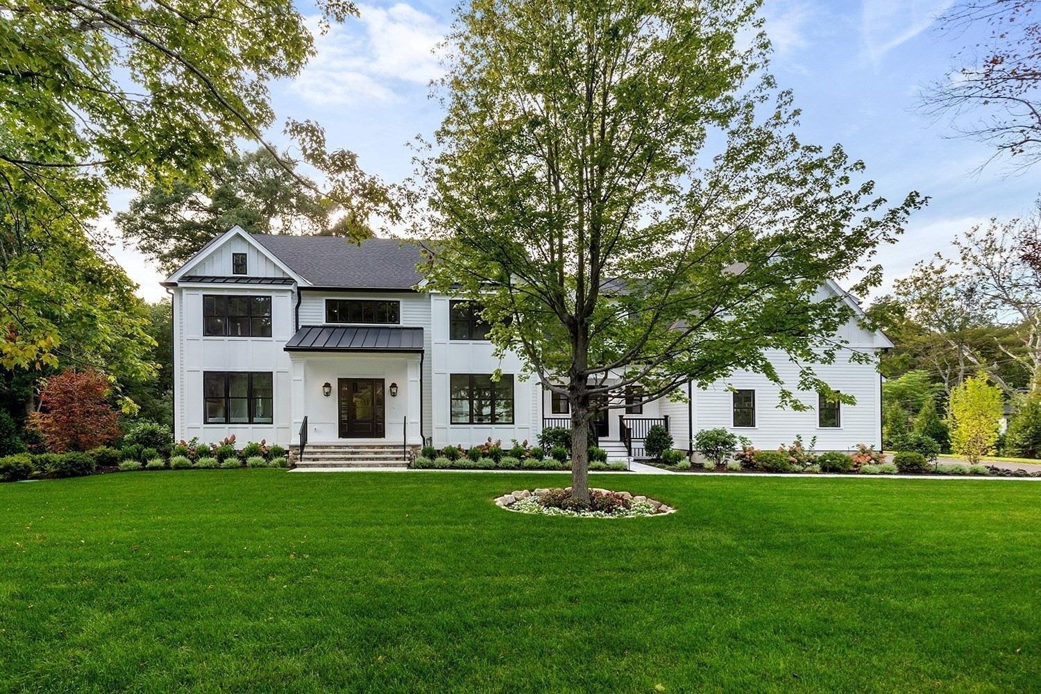 24 Fiske Road Lexington, MA 02420 - Photo 3 of 39 Gallery Image 3
