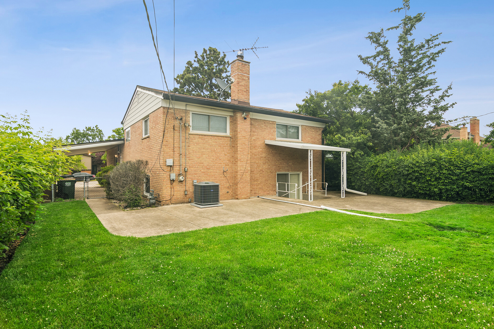 8501 West Normal Avenue Niles, IL 60714 - Photo 22 of 25