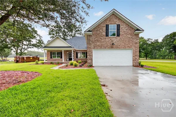 $469,000 | 18 Lansing Drive, Ellabell, GA 31308