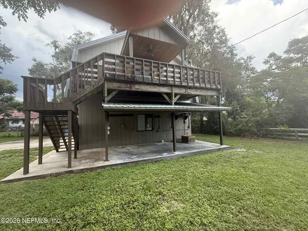 $1,250 | 104 Park Avenue, San Mateo, FL 32187