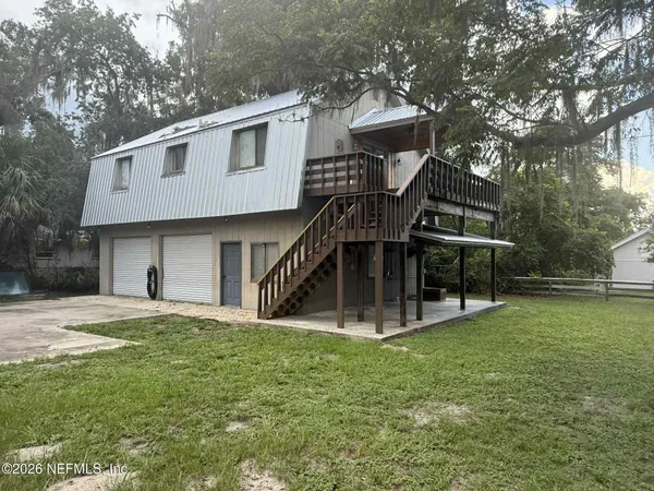 $1,250 | 104 Park Avenue, San Mateo, FL 32187