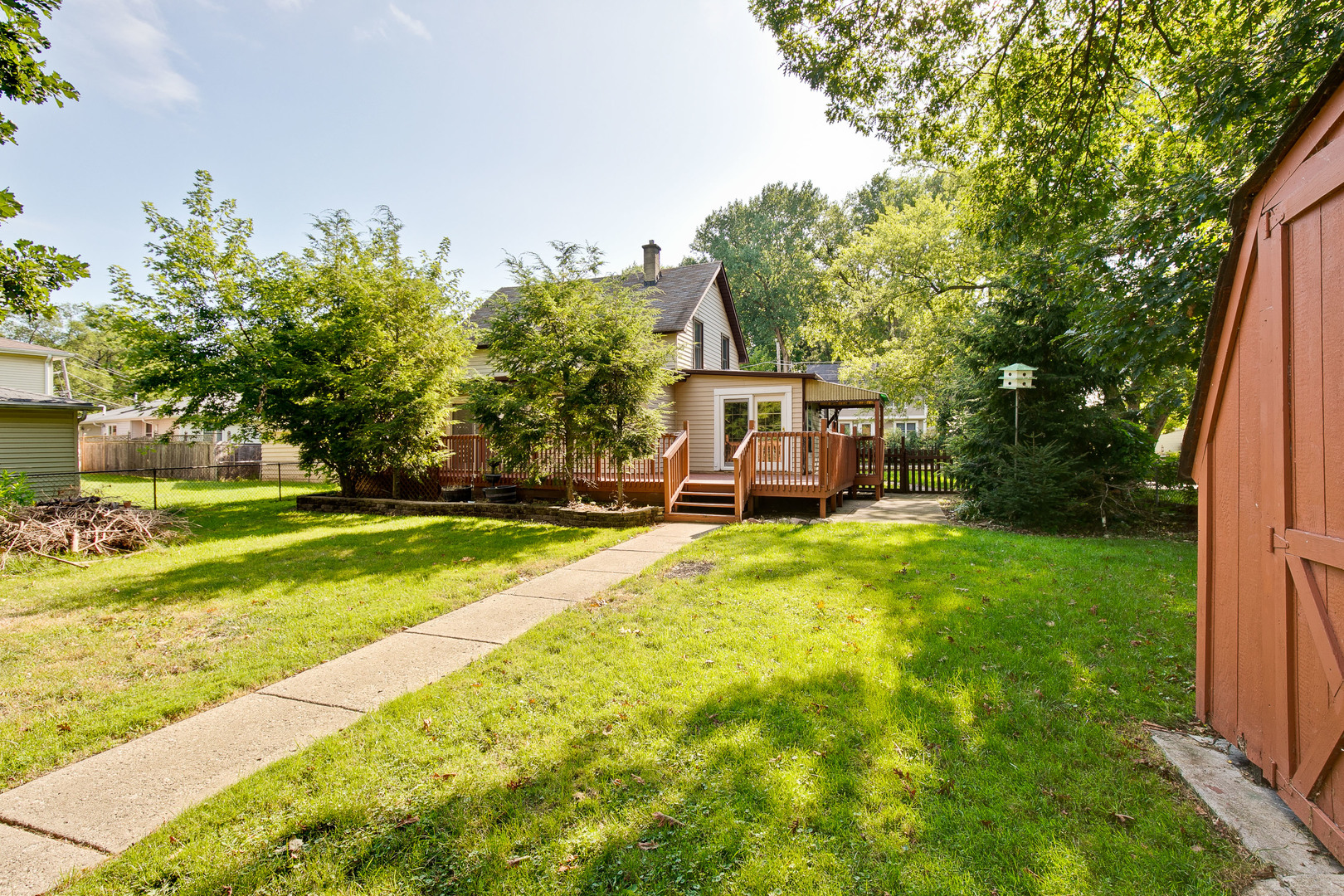 96 Bay Road Fox Lake, IL 60020 - Photo 29 of 33