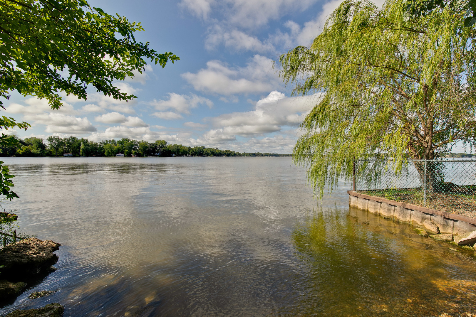 96 Bay Road Fox Lake, IL 60020 - Photo 32 of 33