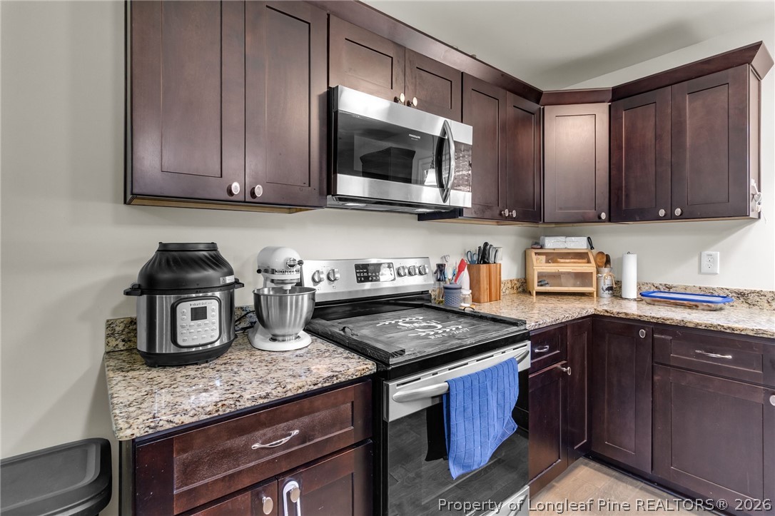 2068 Hayes Mill Road Godwin, NC 28344 - Photo 20 of 47