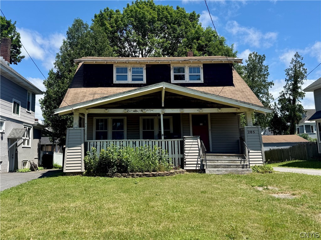 205 East Linden Street Rome, NY 13440 - Photo 1 of 31