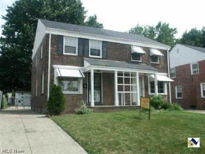 3387 Sutton Road Cleveland, OH 44120 - Photo 1 of 1