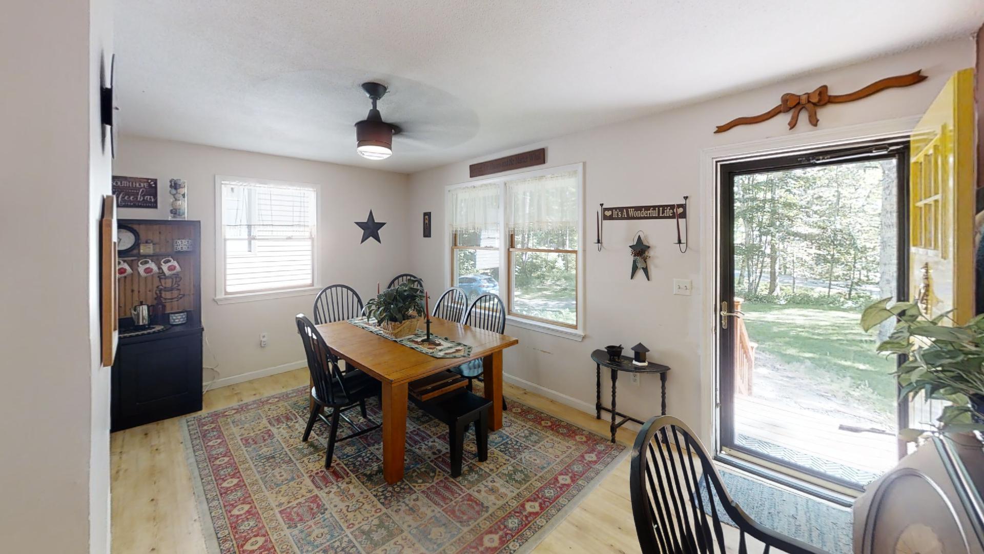 2 South Hope Road Rockport, ME 04856 - Photo 5 of 12 2-S-Hope-Rd-Rockport-Dining-Room
