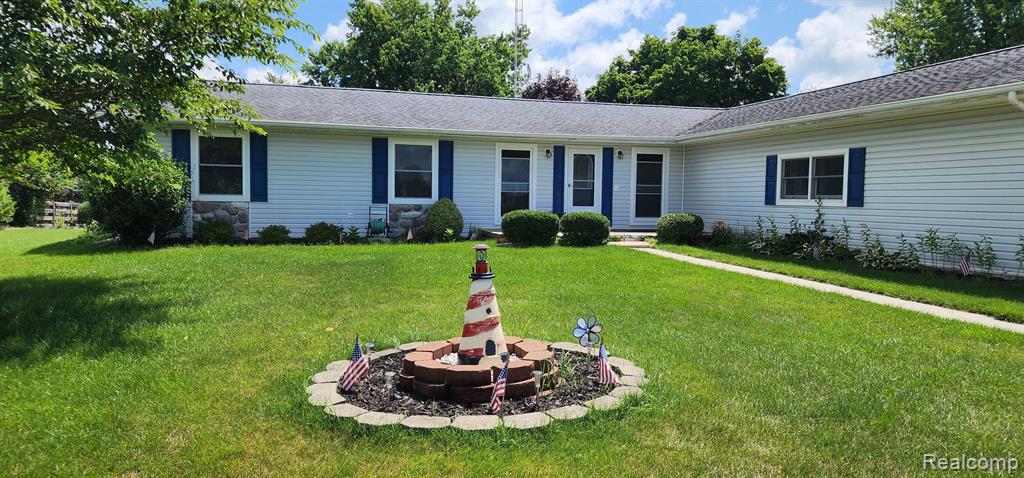 2271 Gady Road Adrian, MI 49221 - Photo 36 of 36