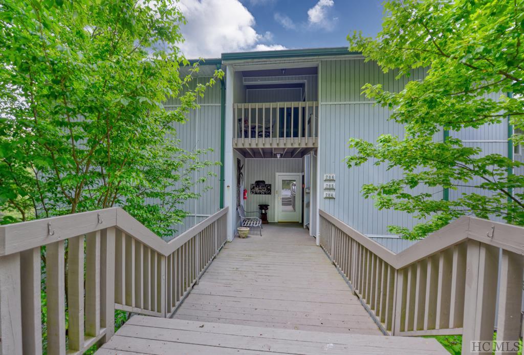 705 Vz Top Road, Unit 705 Highlands, NC 28741 - Photo 1 of 50 Gallery Image 1