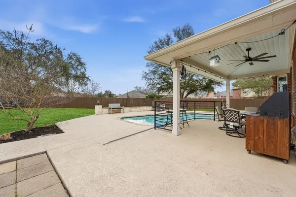 $415,000 | 6310 Ashley Hall Court, Houston, TX 77084