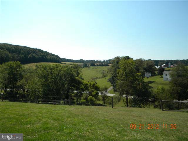 1805 Albert Rill Road Hampstead, MD 21074 - Photo 17 of 30 FRONT VIEW OF FARMLAND