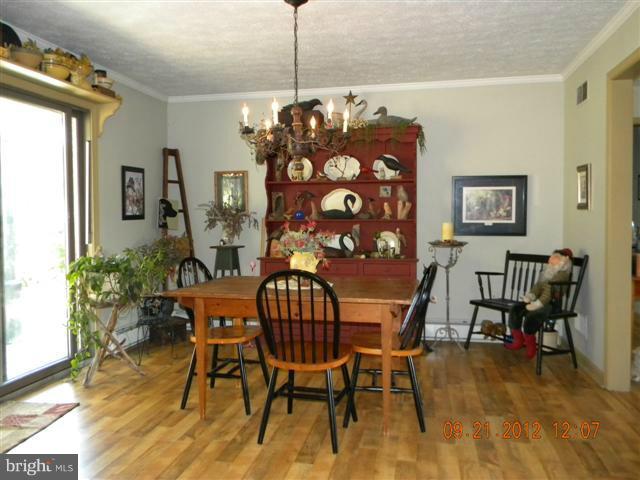 1805 Albert Rill Road Hampstead, MD 21074 - Photo 19 of 30 Dining Room