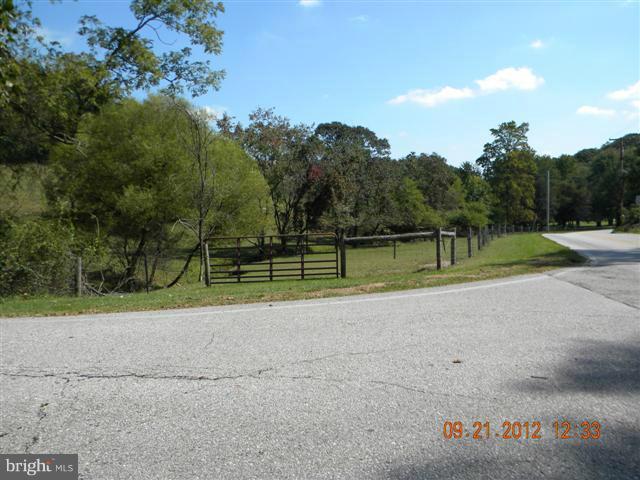1805 Albert Rill Road Hampstead, MD 21074 - Photo 25 of 30 STREET VIEW