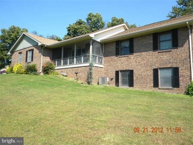 1805 Albert Rill Road Hampstead, MD 21074 - Photo 30 of 30 Exterior (Front)