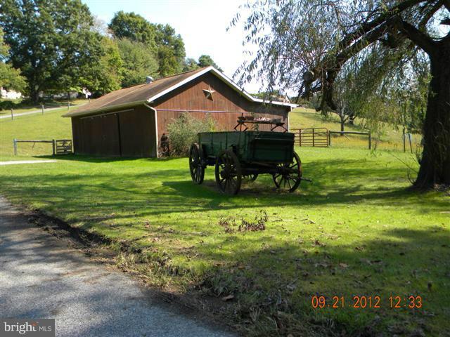 1805 Albert Rill Road Hampstead, MD 21074 - Photo 8 of 30 BARN & STABLE