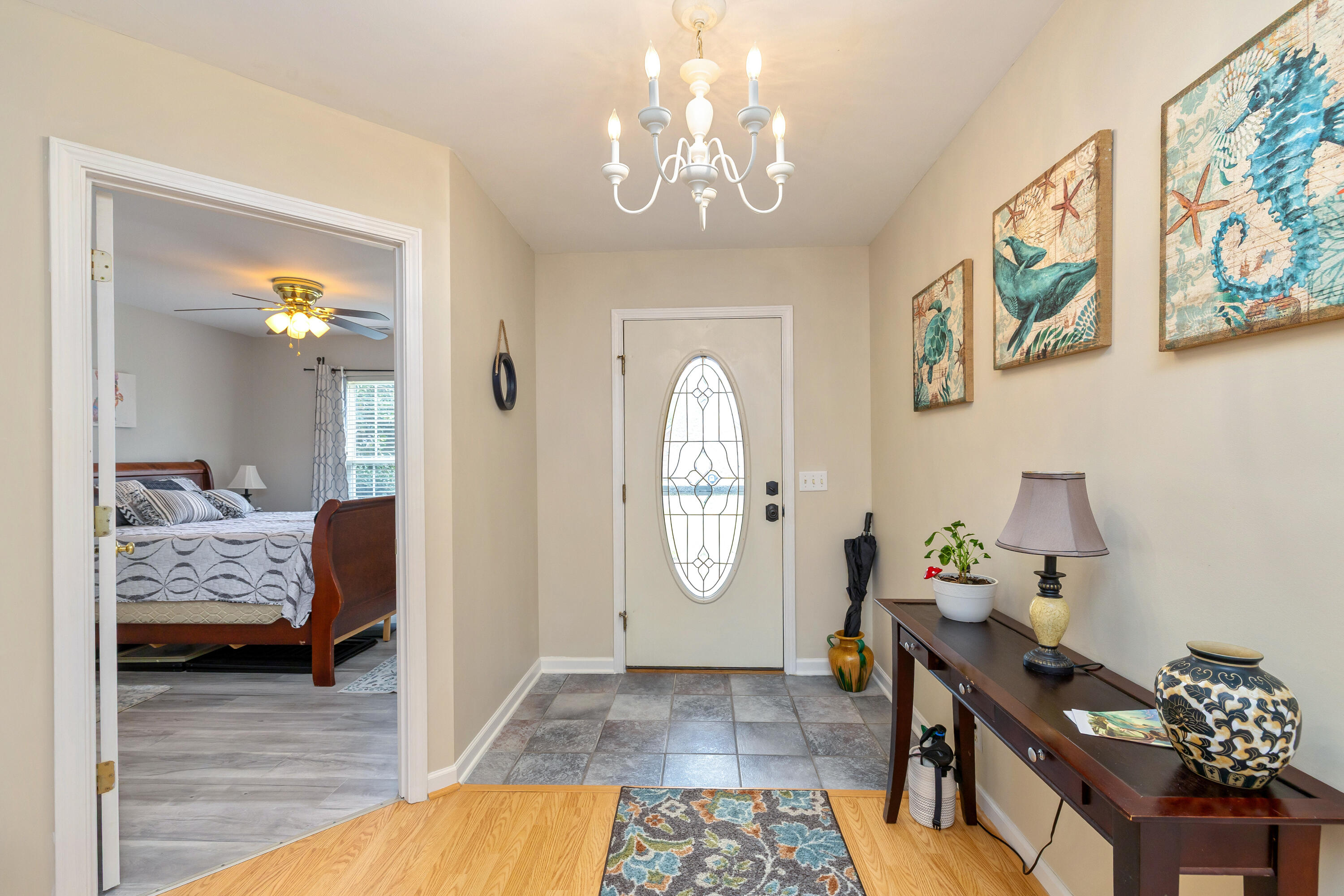 105 Oakview Circle Manning, SC 29102 - Photo 3 of 57