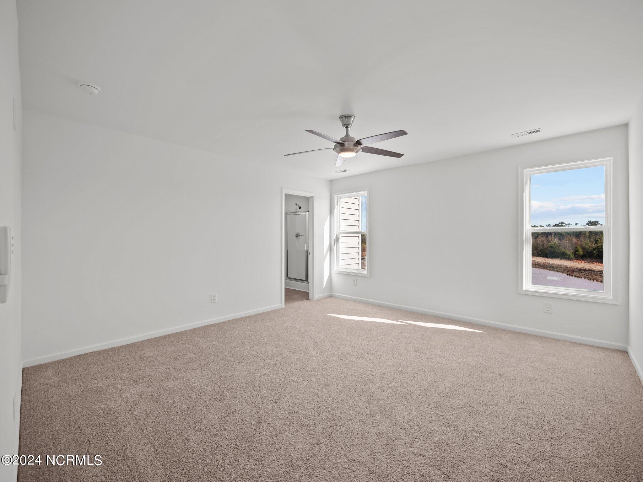 225 Clear View School Road Jacksonville, NC 28540 - Photo 26 of 41 PRIMARY SUITE 2ND FLOOR