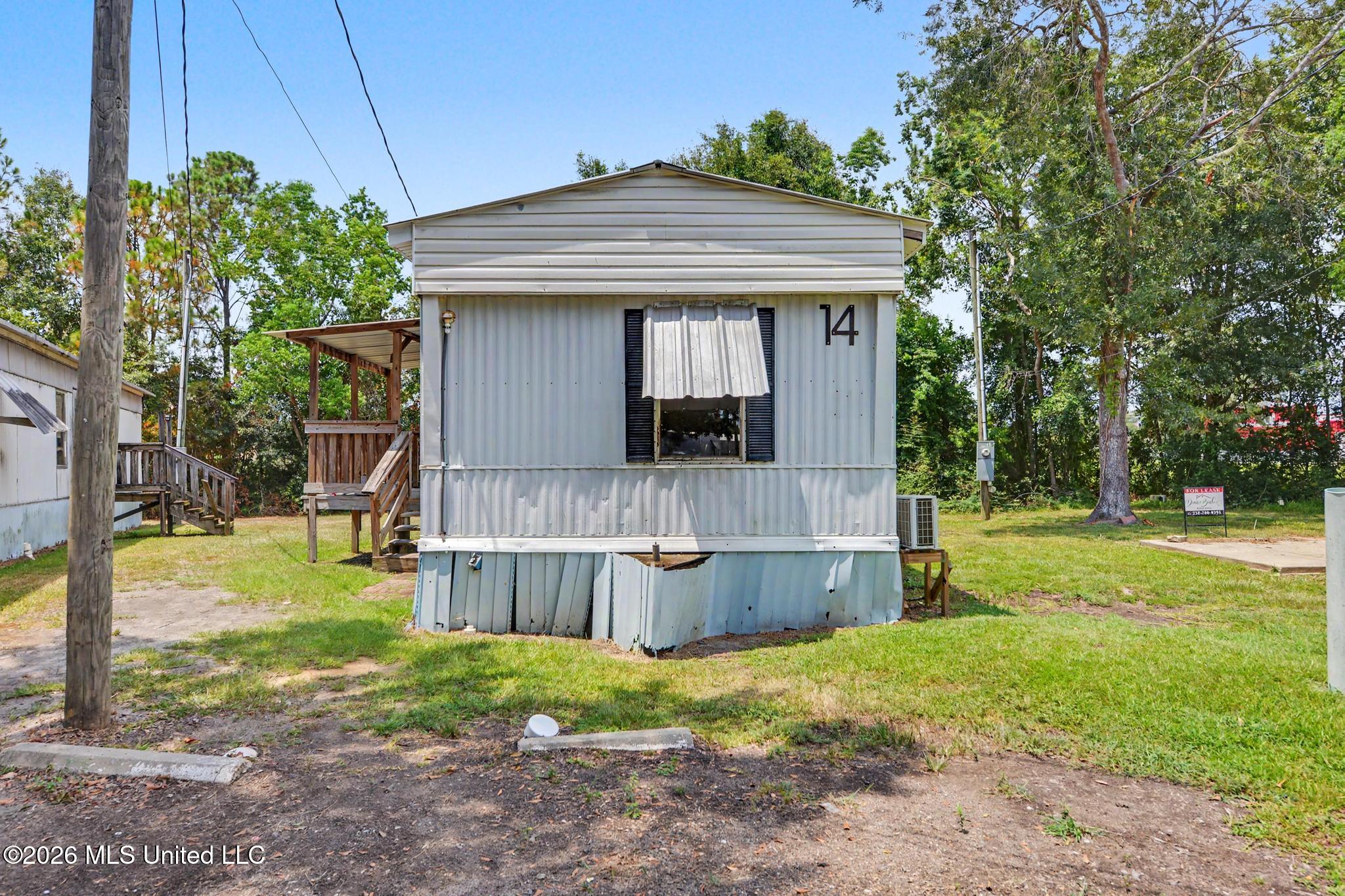 11213 Dobson Road, Unit 14 Gulfport, MS 39503 - Photo 2 of 15 002