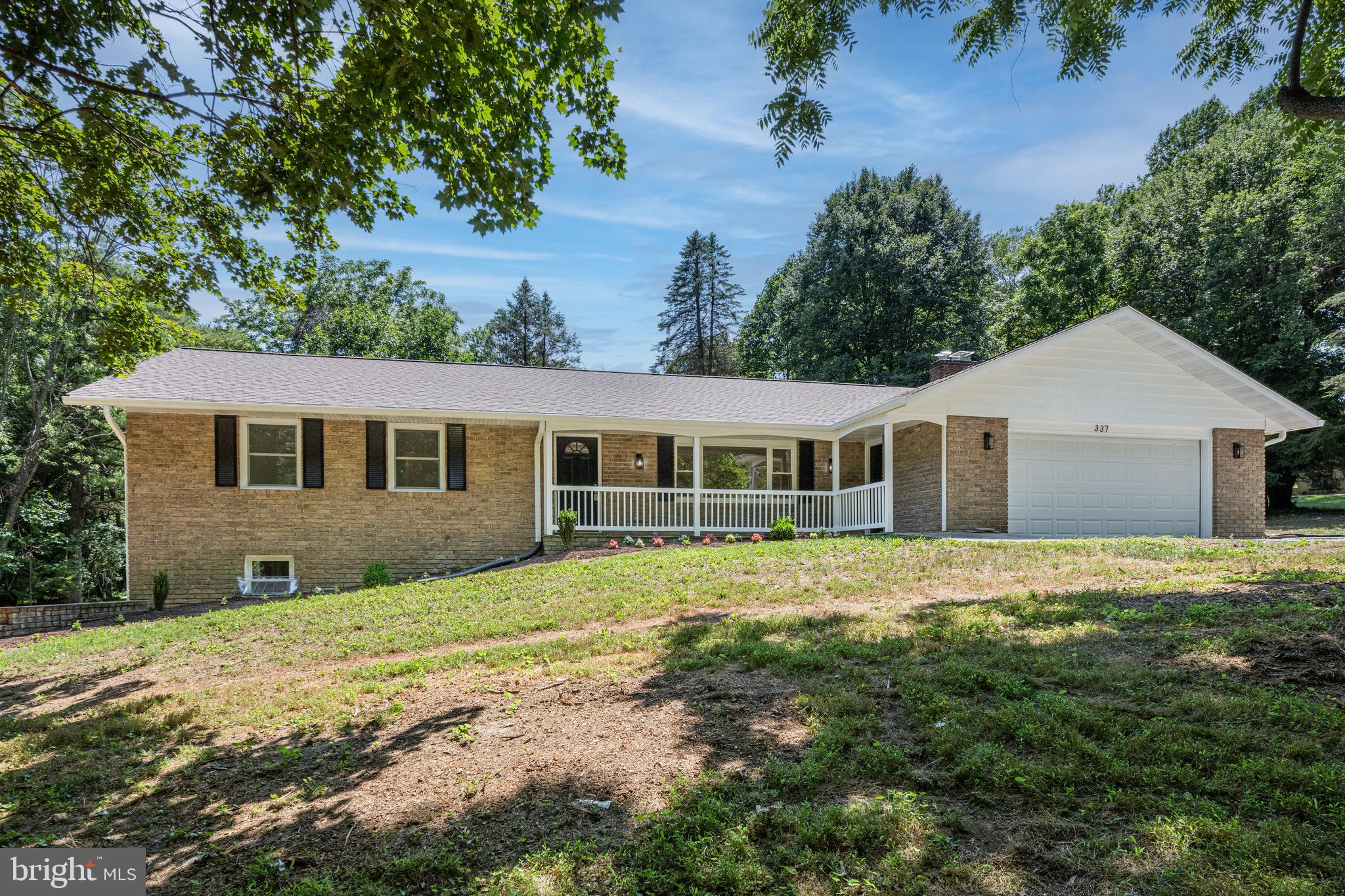 337 Kolbe Road Westminster, MD 21157 - Photo 2 of 42