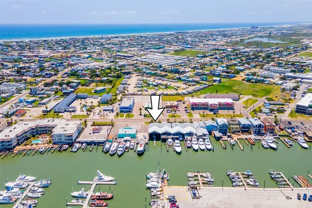 $899,000 | 318 West Cotter Avenue, Unit 2, Port Aransas, TX 78373