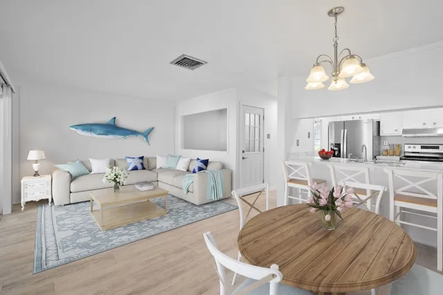 $899,000 | 318 West Cotter Avenue, Unit 2, Port Aransas, TX 78373