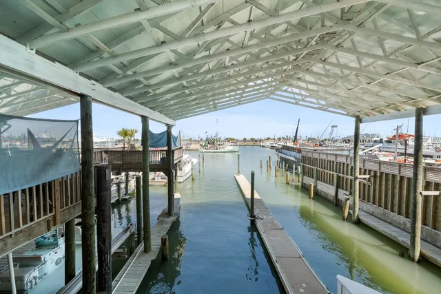 $899,000 | 318 West Cotter Avenue, Unit 2, Port Aransas, TX 78373