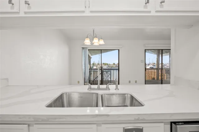 $899,000 | 318 West Cotter Avenue, Unit 2, Port Aransas, TX 78373
