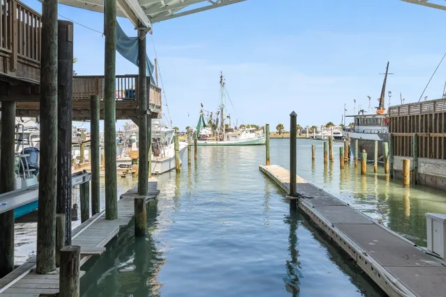 $899,000 | 318 West Cotter Avenue, Unit 2, Port Aransas, TX 78373