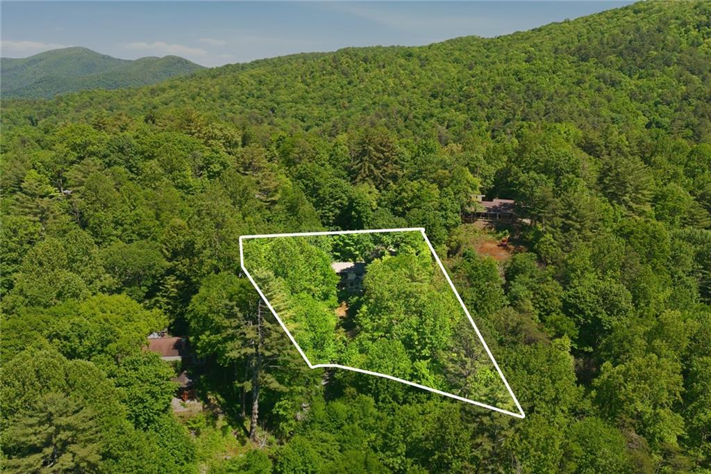 46 Spartan Lane Rabun Gap, GA 30568 - Photo 68 of 89