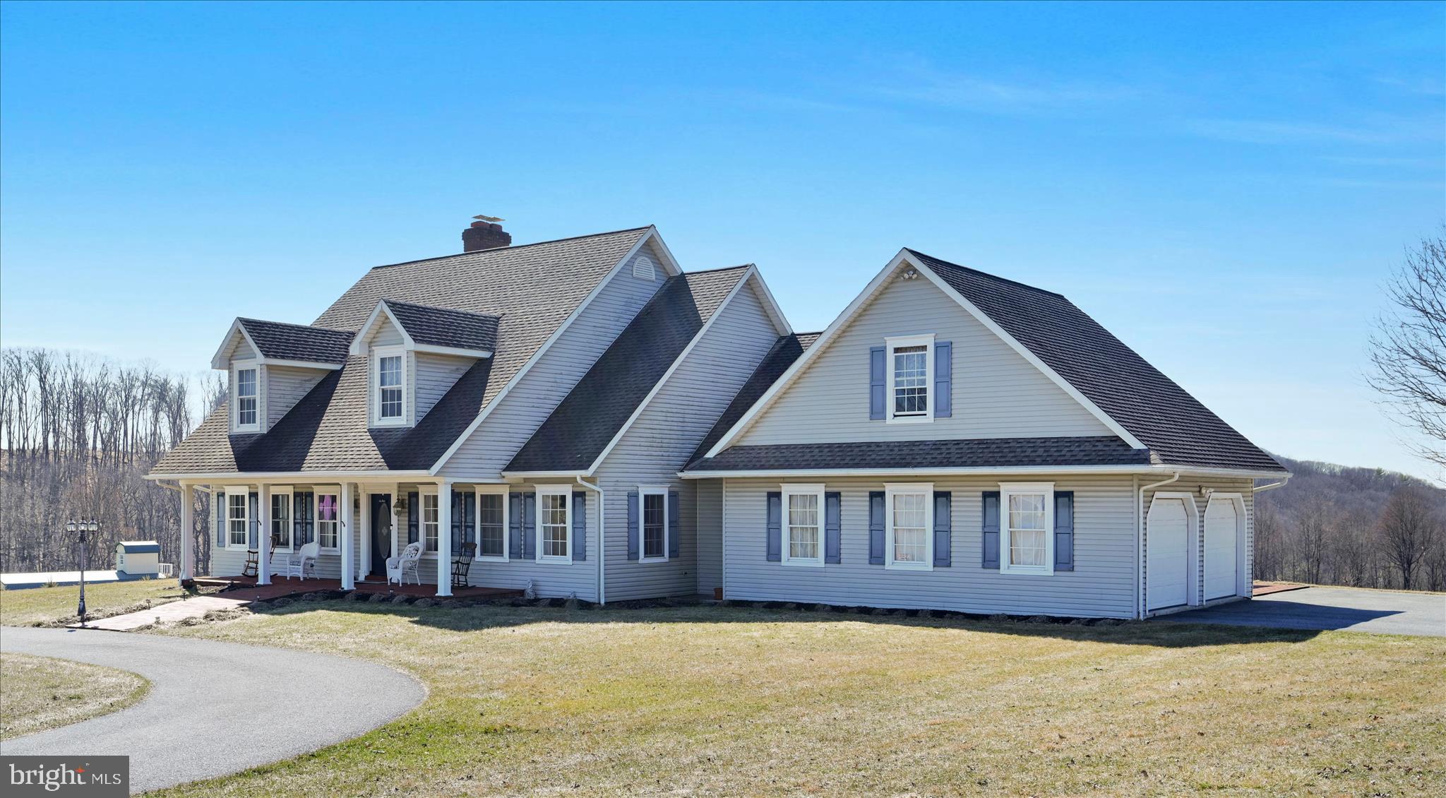147 Scout Road Kempton, PA 19529 - Photo 13 of 74 Exterior Front