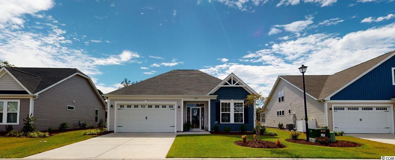 268 Switchgrass Loop Little River, SC 29566 - Photo 1 of 39 Gallery Image 1