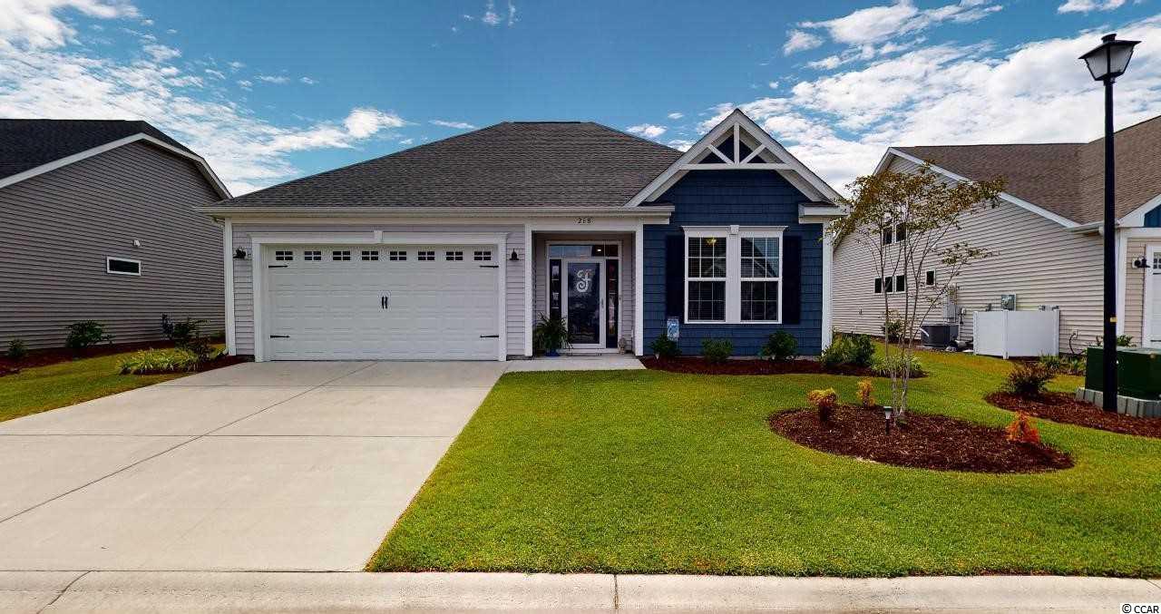 268 Switchgrass Loop Little River, SC 29566 - Photo 2 of 39 Gallery Image 2