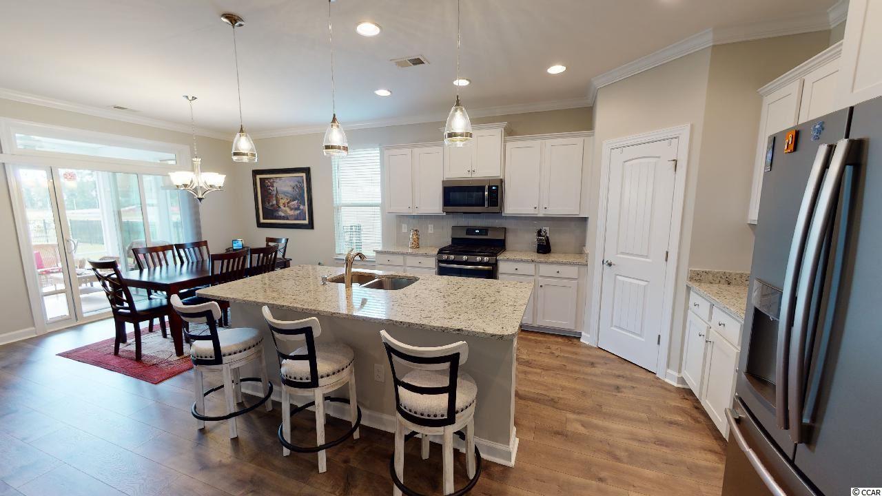 268 Switchgrass Loop Little River, SC 29566 - Photo 18 of 39 Gallery Image 18